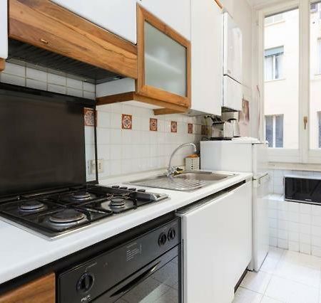 Casa Vacanze Risorgimento Roma Exterior foto