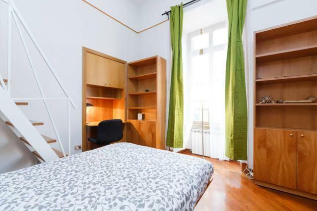 Casa Vacanze Risorgimento Roma Exterior foto