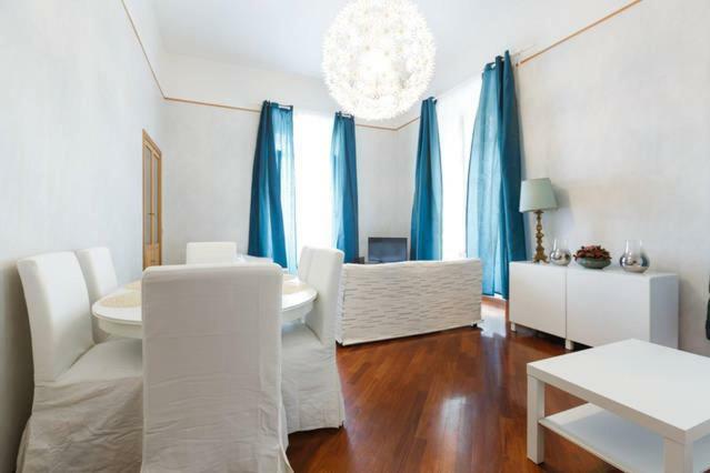Casa Vacanze Risorgimento Roma Exterior foto