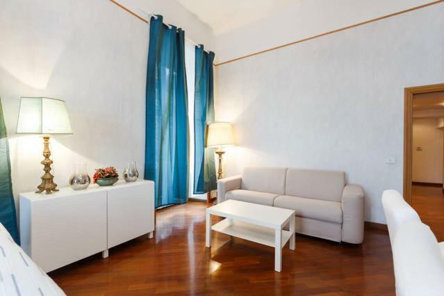 Casa Vacanze Risorgimento Roma Exterior foto